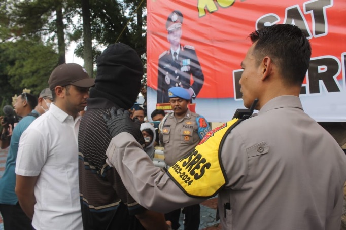 Oknum Polisi yang Tewaskan Remaja di Subang Diancam Hukuman Berat hingga PTDH