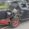 Detik-Detik Mobil Rombongan Anies Baswedan Kecelakaan, Dikabarkan Tidak Ada Korban Jiwa