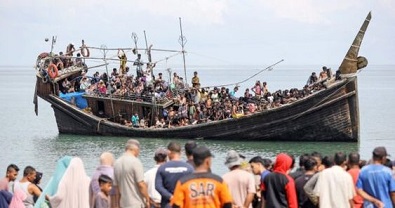 Migrasi Rohingya di Indonesia: Solidaritas Kemanusiaan dan Tantangan Ekologi