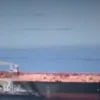 Kapal IDF Hancur Tanpa Sisa! Houthi Yaman Hujani Kapal Israel dengan Rudal dan Drone di Laut Merah