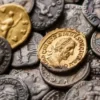 3 Uang Koin Kuno Yang Banyak Diincar Kolektor Kaya Raya, Cek Disini!