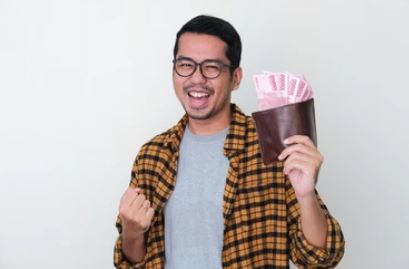 Dapatkan Saldo DANA Gratis Rp100.000 Langsung Cair!