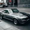 Ford Mustang Menawarkan Fitur Canggih Yang Meningkatkan Pengalaman Berkendara
