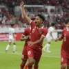 Skema Kelolosan Timnas Indonesia Ke 16 Besar Piala Asia 2023