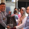 Kanwil Kemenkumham Jabar gelar Bakti Sosial Pengentasan Stunting di Bandung