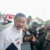 PJ Bupati Garut Berencana Meningkatkan Frekuensi Kereta Api Rute Jakarta-Bandung dan Menghilangkan Pungli