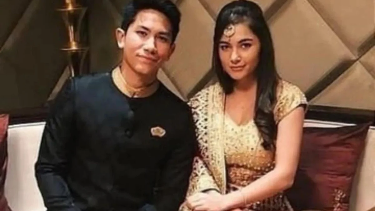 Pangeran Abdul Mateen Bolkiah Pamer Kemesraan dengan Calon Istri, Anisha Rosnah, Jelang Pernikahan 7 Januari 2024