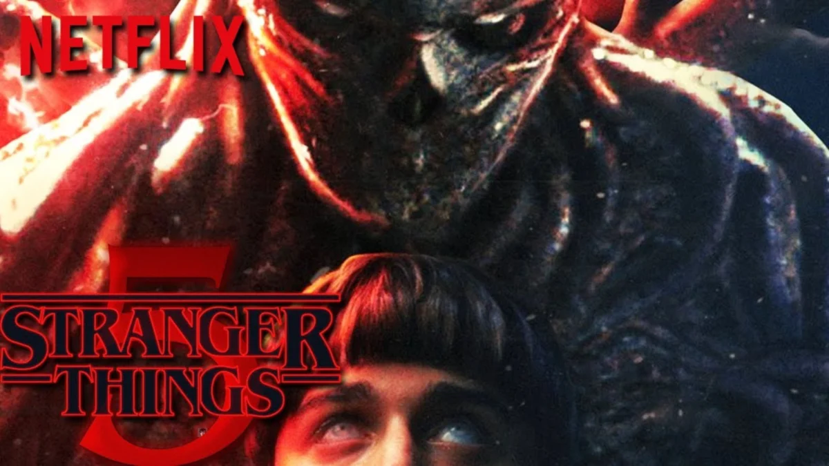 Produksi Film Stranger Things Musim Kelima Resmi Dimulai Meski Mendapat Ancaman Boikot