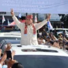 Citra Gemoy Prabowo Luntur dengan Sikapnya yang Emosional