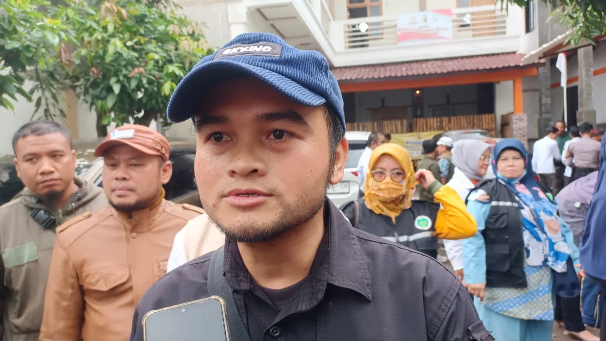 Aliansi Umat Islam Kabupaten Garut Menuntut Bawaslu Untuk Bertindak Tegas, Terkait Video Satpol-PP Garut yang Viral