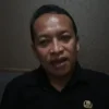 Kepala Bidang Pengelolaan Milik Daerah (BMD), pada Badan Pengelolaan Keuangan Aset Daerah (BPKAD) Kabupaten Garut, Asep Hadiyana,