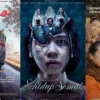 4 Film Indonesia Yang akan Tayang di Bioskop Pada Bulan Januari 2024
