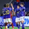 Pertandingan Terakhir Fase Grup Piala Asia 2023, Jepang Siap Tutup Dengan Kemenangan