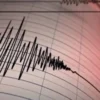 Gempa M 3,1 Terasa Kembali di Garut