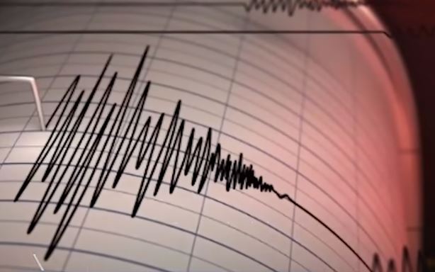 Gempa M 3,1 Terasa Kembali di Garut