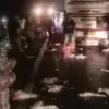 Tragedi Bus SMAN 1 Sidoarjo: Rombongan yang Selamat Disambut Isak Tangis