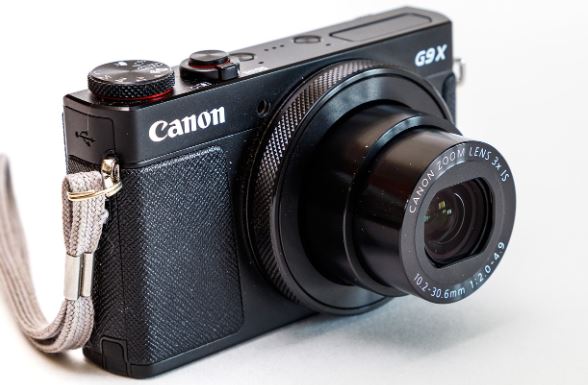 Begini Langkah yang Benar Untuk Membersihkan Camera Canon