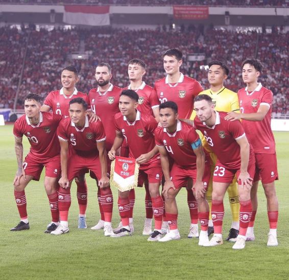 Prediksi Timnas Indonesia Vs Timnas Libya Pada Laga Uji Coba di Stadion Mardan