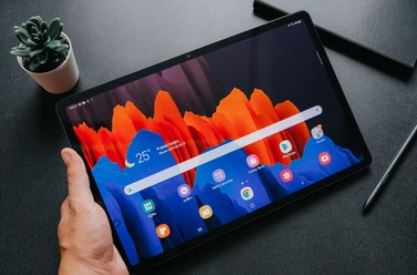 Rekomendasi Tablet Merek Samsung Dengan Spek Bagus
