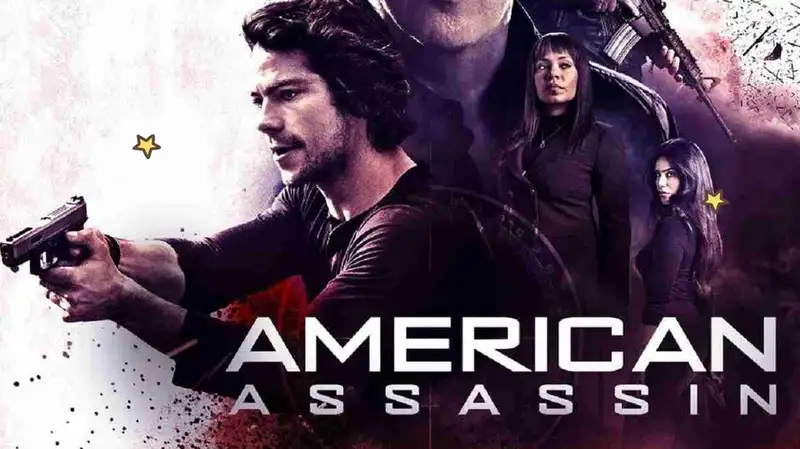 Saksikan Keseruan Film American Assassin Yang Akan Tayang Pada Malam Ini di Trans TV