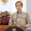 Presiden Jokowi Resmi Mengubah Nomenklatur Nama Hari Libur Isa Al Masih