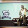 Cheat Game GTA SAN Andreas Android Terbaik Dan Cara Pasangnya
