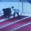 Heboh Rekaman CCTV: Bocah Kelas 1 SMP Lakukan Perbuatan Tidak Senonoh di Masjid Agung Praya