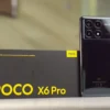Poco X6 PRO 5G: Review Smartphone Berkualitas dengan Harga Terjangkau, Jangan Sampai Kehabisan Stok!