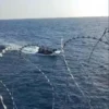 Kejutan di Laut Somalia: Perompak Salah Target Serang Kapal Militer, Bukan Kapal Nelayan!