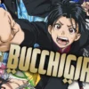 Jadwal Tayang Anime Bucchigiri Season 1, Lengkap Dengan Tanggalnya