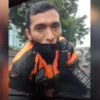 Kejadian Viral: Petugas Dishub Nemplok di Kap Mobil di Jakarta, Berikut Fakta-faktanya