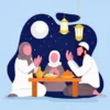 Kalender Hari Besar Islam 2024 dan Awal Ramadhan: Lengkap dari Awal Hingga Akhir Tahun