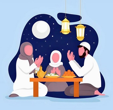 Kalender Hari Besar Islam 2024 dan Awal Ramadhan: Lengkap dari Awal Hingga Akhir Tahun