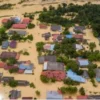 2 Hal Ini Nih Penyebab Jonggol Bogor Terendam Banjir