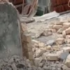 Imbas Gempa Banten, Rumah Lansia di Sukabumi Rusak