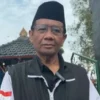 Tanggapan Netizen Mengenai Mahfud MD Secara Resmi Mengundurkan Diri Dari Kabinet Indonesia Maju