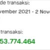 Menilik Gojek Wrapped, Panduan Melihat dan Memeriksa Total Transaksi Setahun yang Sedang Viral di Media Sosial