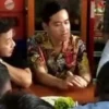 Ridwan Kamil Sambut Gibran Makan Siang Bareng di Bandung