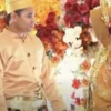 Pernikahan Putri DA: Mappenre Dui Adat Bugis, Dengan Uang Panai Menggiurkan Sebesar Rp2 Miliar