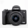 Cara Setting Kamera Canon M50 Agar Kualitas Jernih Dan Jelas