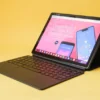 Google Pixel Slate Tablet Masih Wort It Pada Tahun 2024