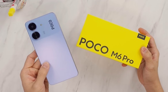 Review Smartphone POCO M6 Pro 4G: Nyaris Sempurna dengan Harga 3 Juta