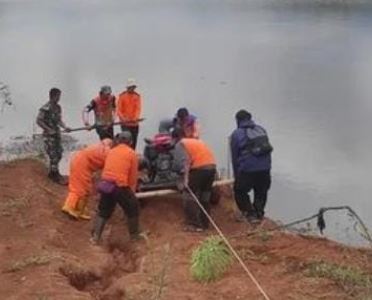 Pasca Bencana Longsor, Pemerintah Kabupaten Sumedangang Perkuat Langkah Penanganan Darurat di Lokasi Tol Cisumdawu