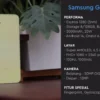 Beginilah Samsung A25 5G Layak di Beli, Segera Intip Spesiifikasinya Sekarang