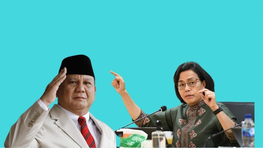 Sri Mulyani Prabowo