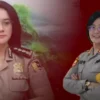 Profil Dari Polwan Azizah Jenderal Bintang 1 Perempuan Pertama Indonesia