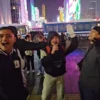 Lagu Indonesia Bersatu di Negeri Sakura, Fenomena Warga Indonesia Nyanyi Bersama di Osaka, Jepang