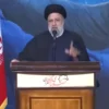 Presiden Iran Mengutuk Serangan Bom yang Merenggut Nyawa Hampir 100 Orang