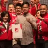 Partai Solidaritas Indonesia (PSI) Habiskan Lebih dari Rp 24 Miliar untuk Kampanye dalam Sebulan