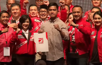 Partai Solidaritas Indonesia (PSI) Habiskan Lebih dari Rp 24 Miliar untuk Kampanye dalam Sebulan